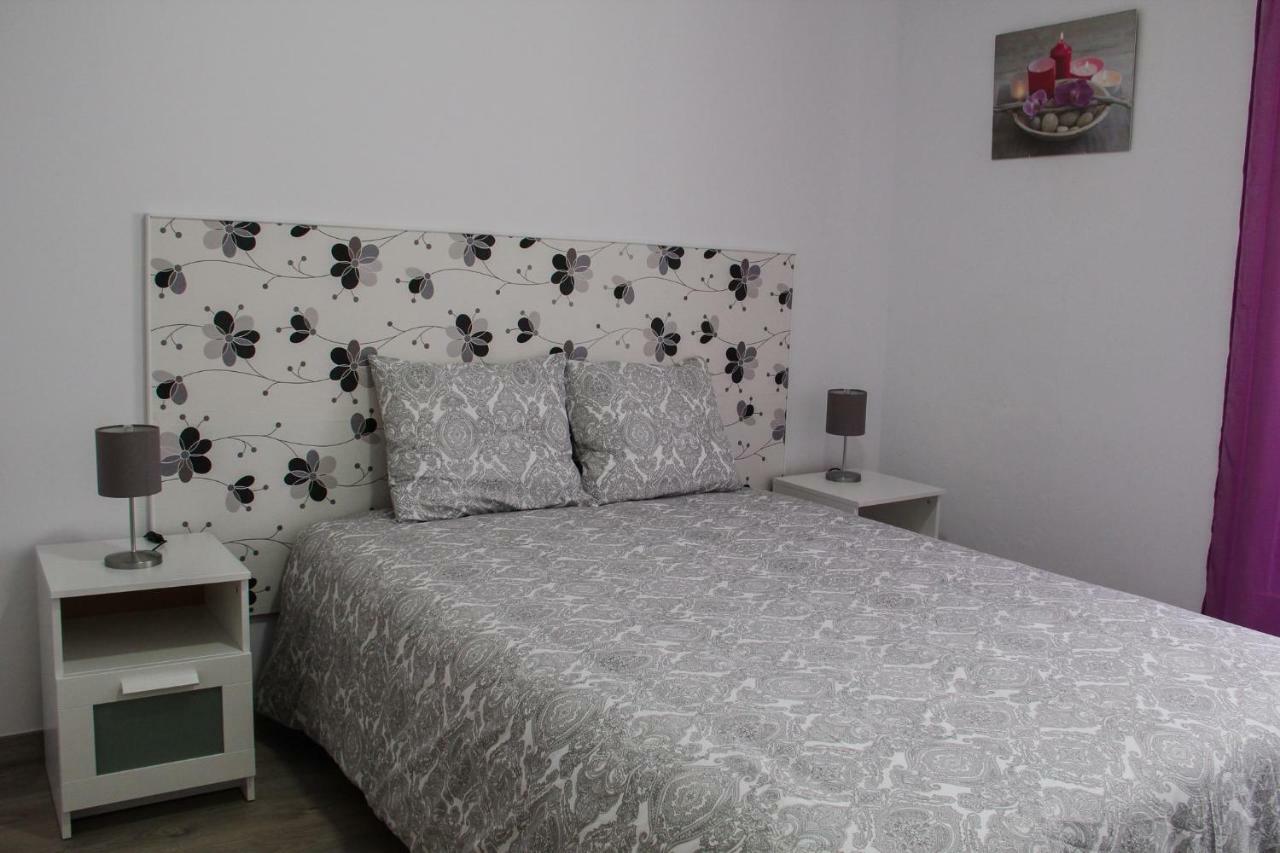 Hotel Casa Do Arco Portalegre Extérieur photo