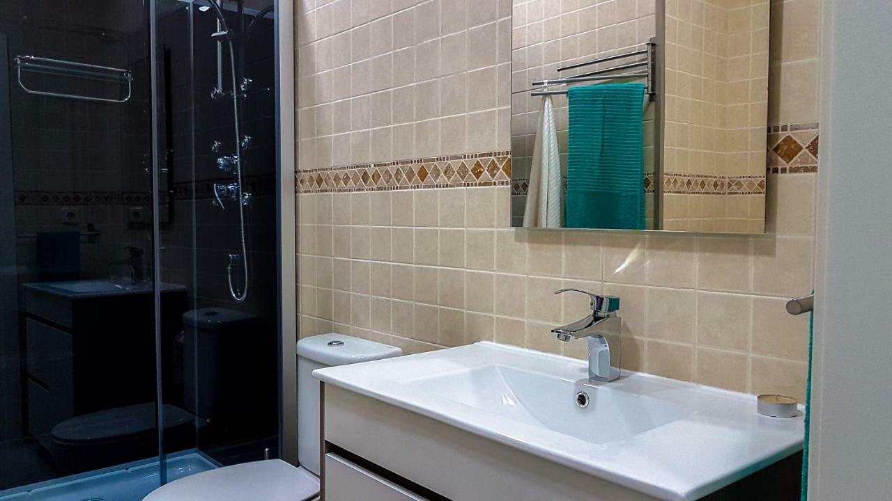 Hotel Casa Do Arco Portalegre Extérieur photo