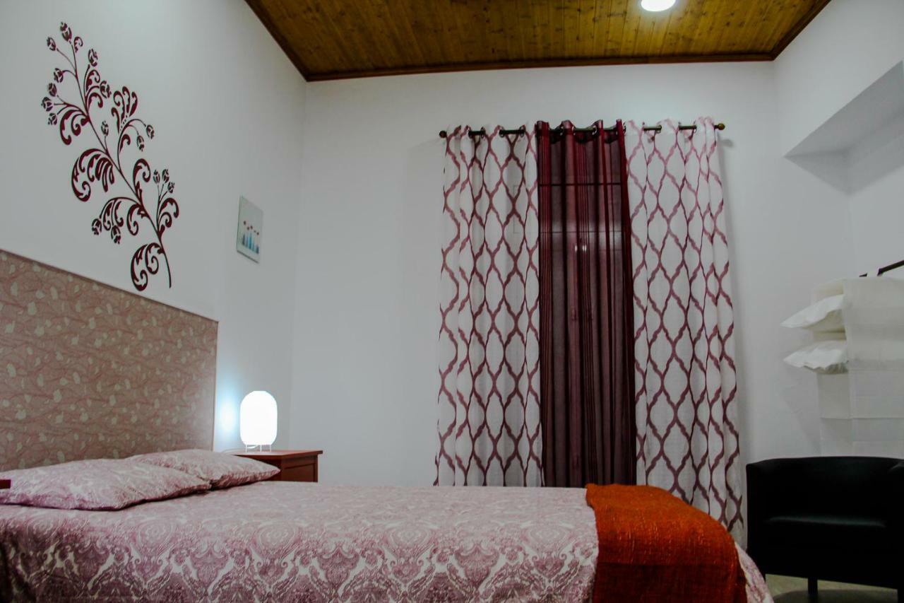 Hotel Casa Do Arco Portalegre Extérieur photo