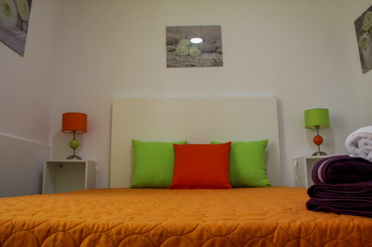 Hotel Casa Do Arco Portalegre Extérieur photo