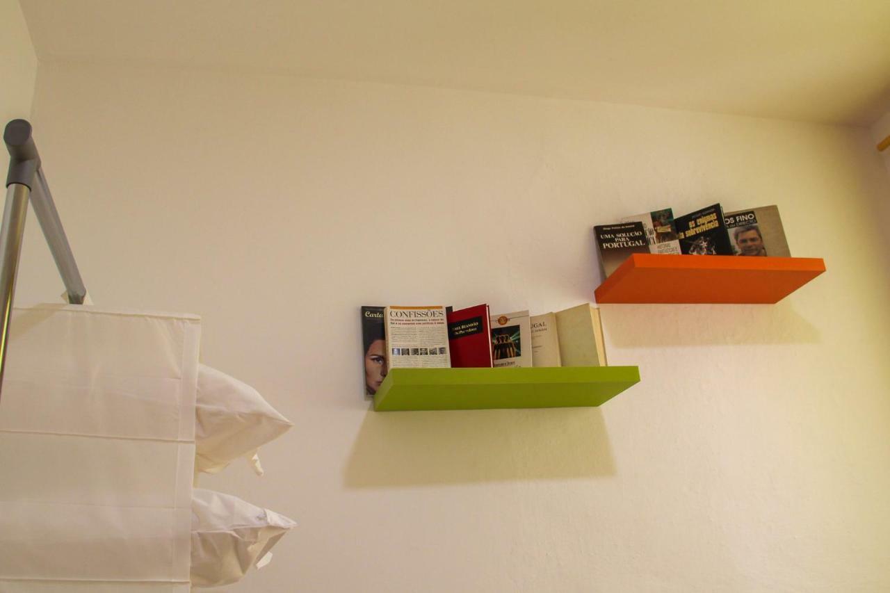 Hotel Casa Do Arco Portalegre Extérieur photo