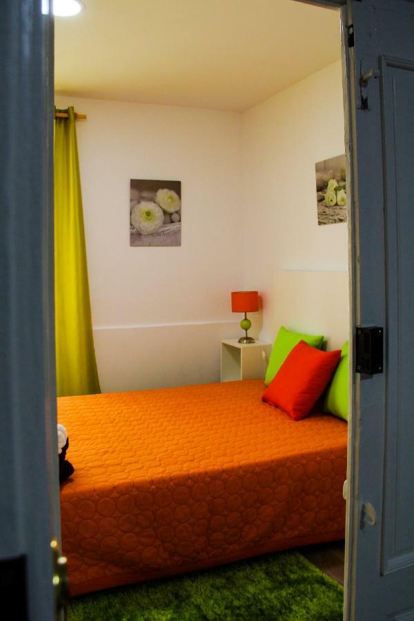 Hotel Casa Do Arco Portalegre Extérieur photo