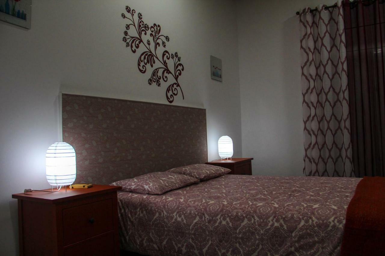 Hotel Casa Do Arco Portalegre Extérieur photo