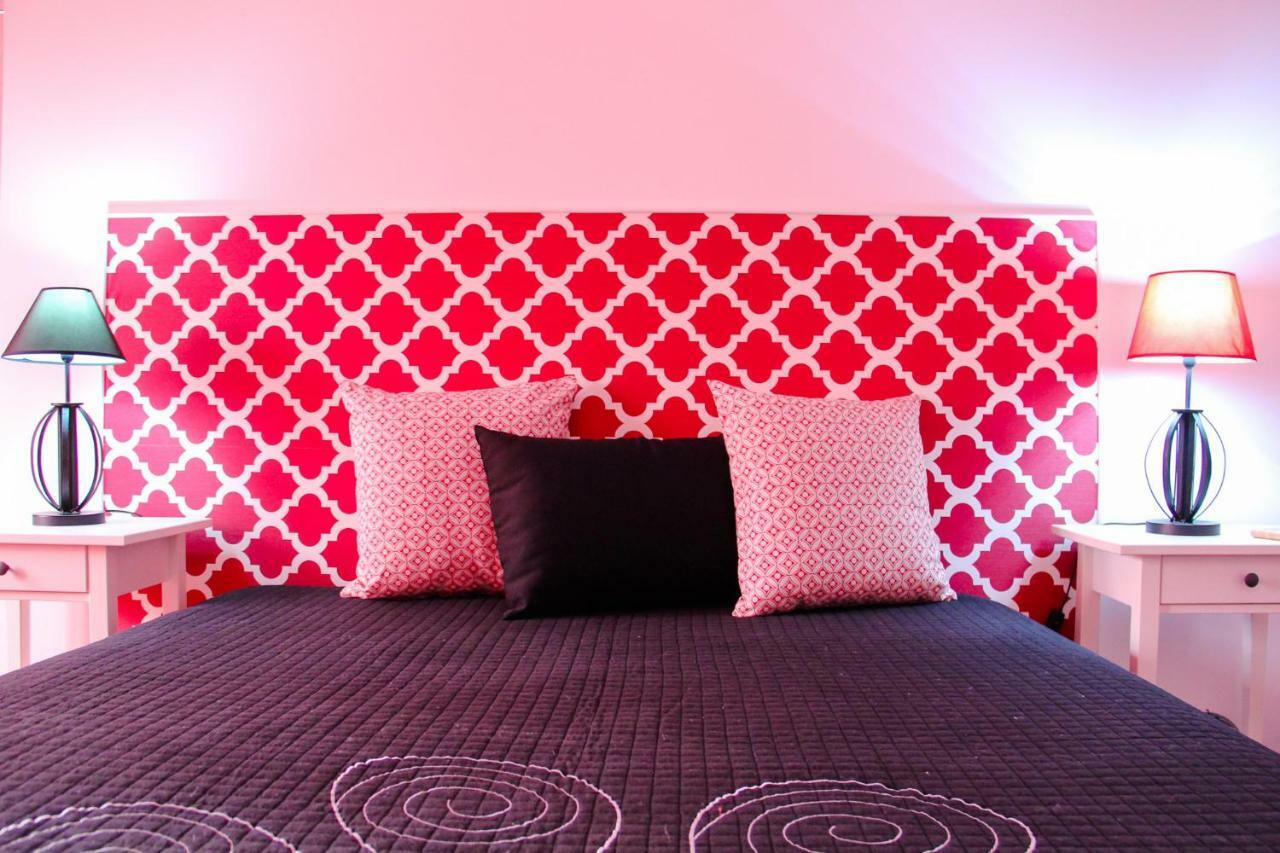 Hotel Casa Do Arco Portalegre Extérieur photo